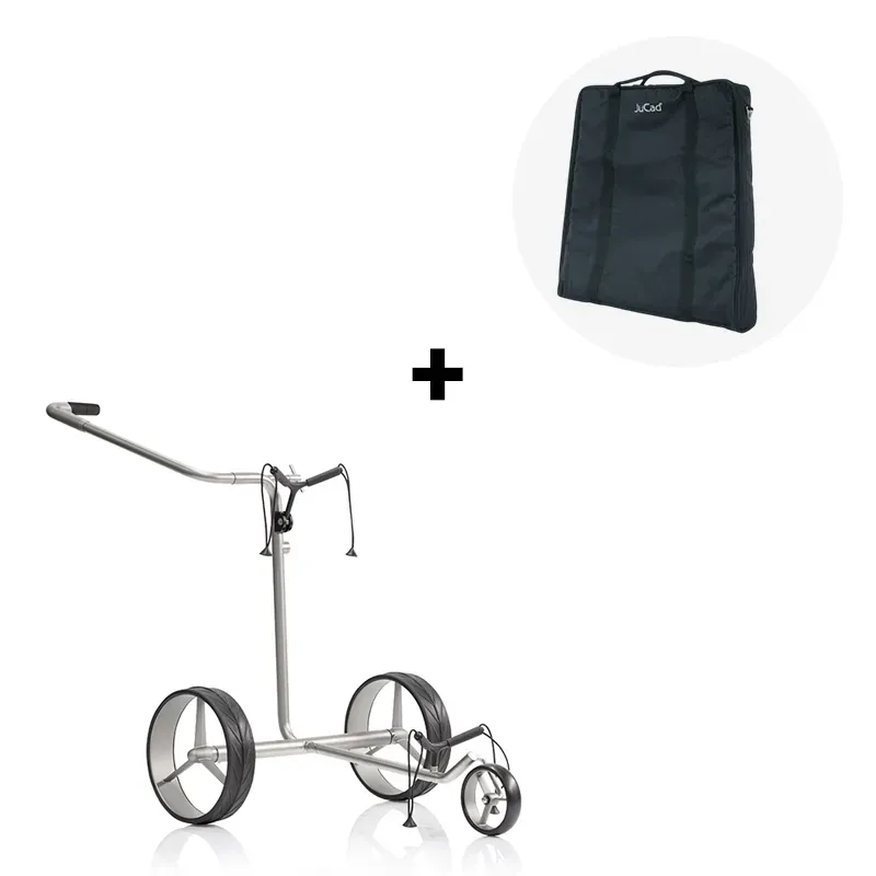 CHARIOT DRIVE SL TITAN CLASSIC 2.0