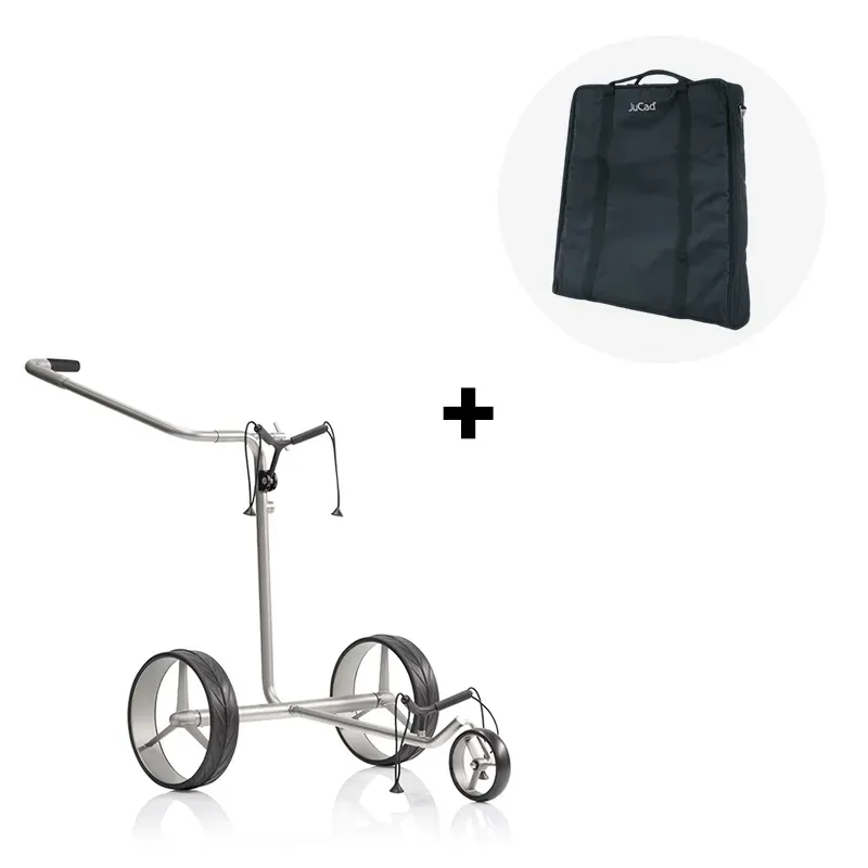 CHARIOT DRIVE SL TITAN 2.0