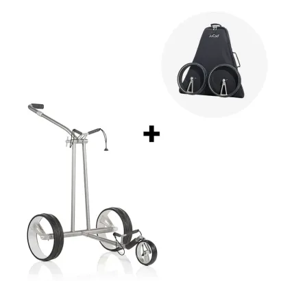 CHARIOT PHANTOM TITAN 2.0