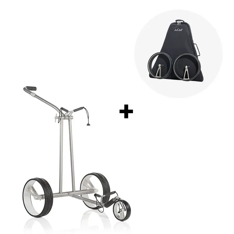 CHARIOT PHANTOM TITAN 2.0