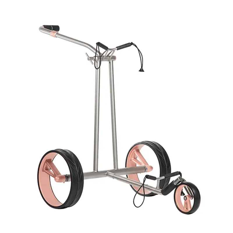 OFFRE CHARIOT PHANTOM TITAN ROSÉ 2.0 ACCESSOIRES OFFERTS