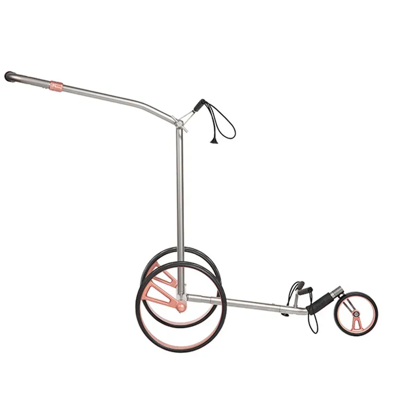 OFFRE CHARIOT PHANTOM TITAN ROSÉ 2.0 ACCESSOIRES OFFERTS