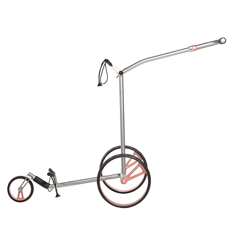 OFFRE CHARIOT PHANTOM TITAN ROSÉ 2.0 ACCESSOIRES OFFERTS