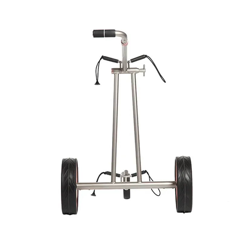 OFFRE CHARIOT PHANTOM TITAN ROSÉ 2.0 ACCESSOIRES OFFERTS