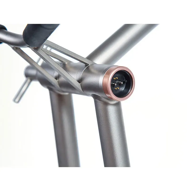 OFFRE CHARIOT PHANTOM TITAN ROSÉ 2.0 ACCESSOIRES OFFERTS