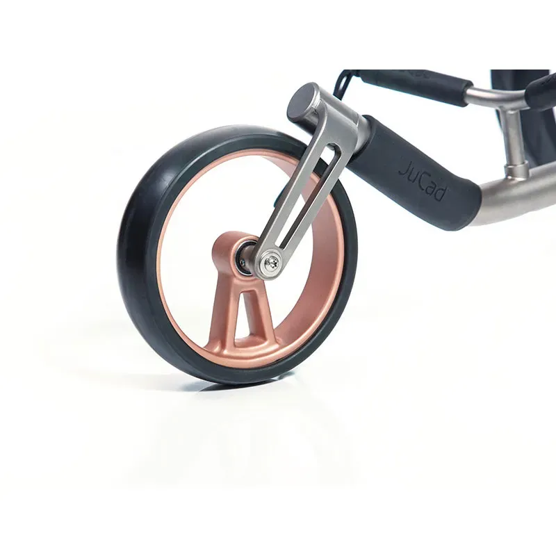 OFFRE CHARIOT PHANTOM TITAN ROSÉ 2.0 ACCESSOIRES OFFERTS