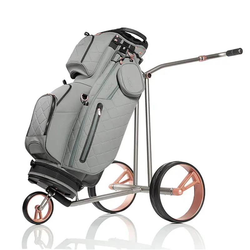 OFFRE CHARIOT PHANTOM TITAN ROSÉ 2.0 ACCESSOIRES OFFERTS