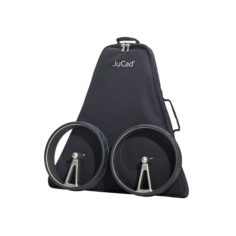 OFFRE CHARIOT PHANTOM TITAN ROSÉ 2.0 ACCESSOIRES OFFERTS