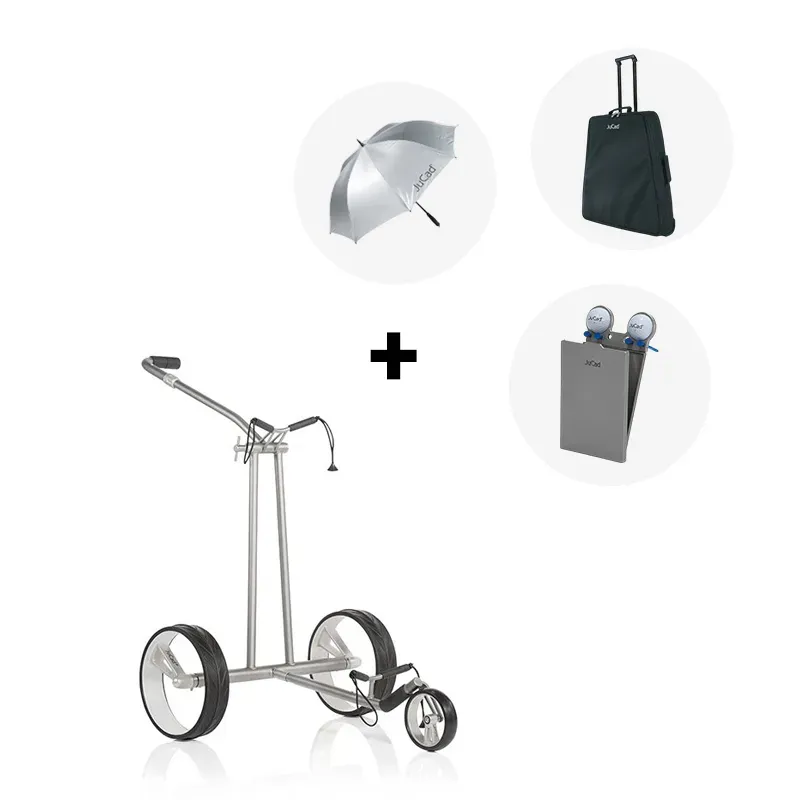 OFFRE CHARIOT PHANTOM TITAN eX 2.0 ACCESSOIRES OFFERTS