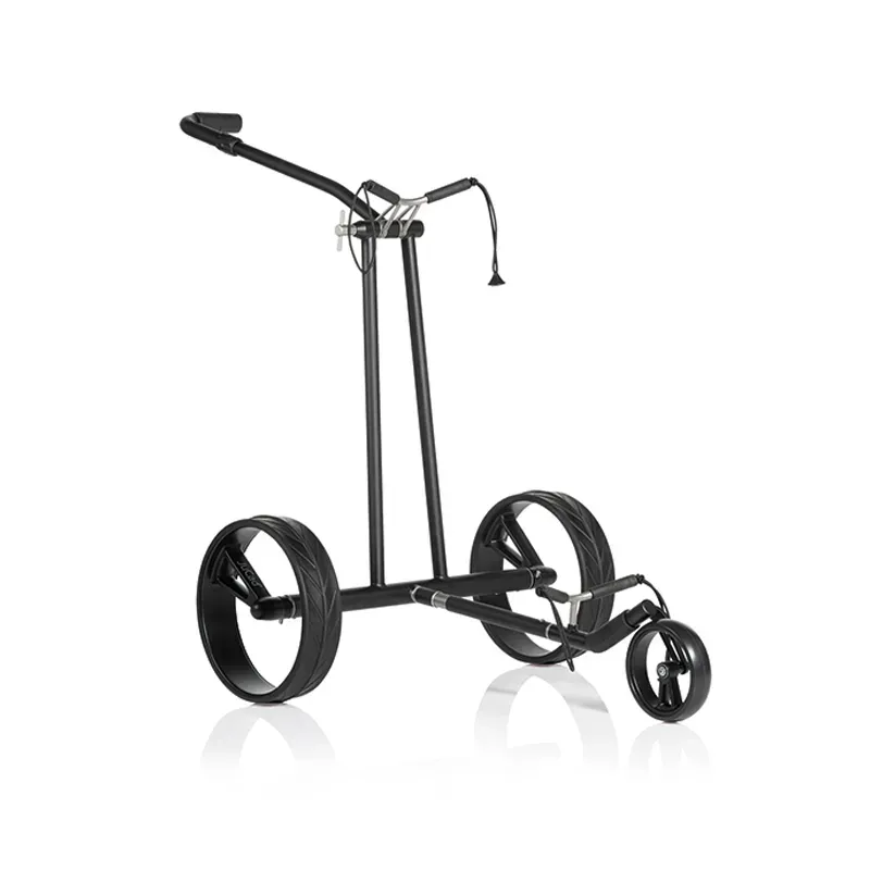 OFFRE CHARIOT PHANTOM «BLACK ON BLACK» 2.0 ACCESSOIRES OFFERTS