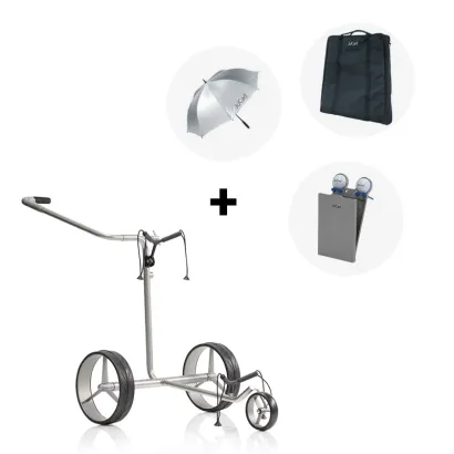 OFFRE CHARIOT DRIVE SL TITAN CLASSIC 2.0 ACCESSOIRES OFFERTS