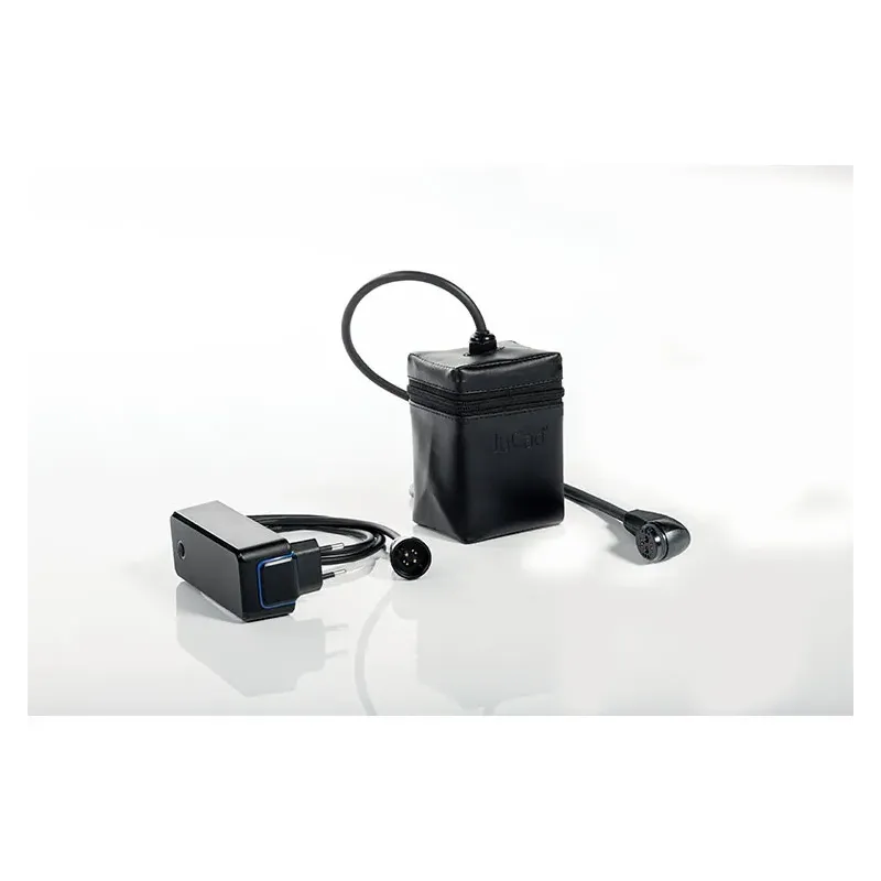 OFFRE CHARIOT DRIVE SL TITAN CLASSIC 2.0 ACCESSOIRES OFFERTS