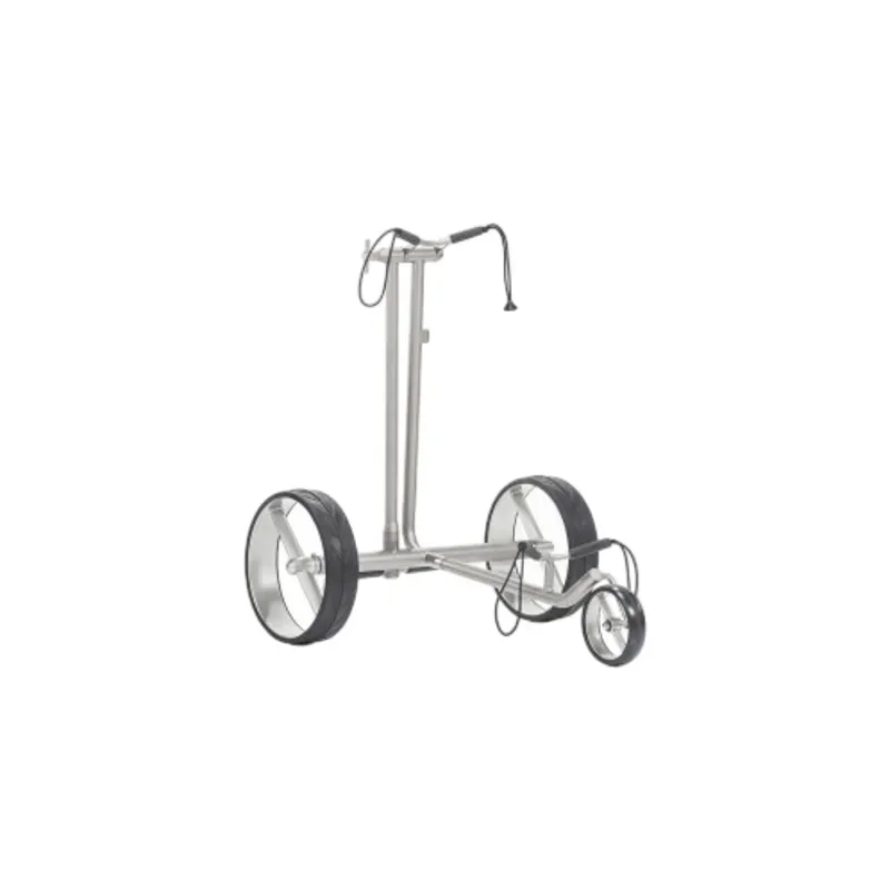 OFFRE CHARIOT TITANE GHOST 2.0 ACCESSOIRES OFFERTS