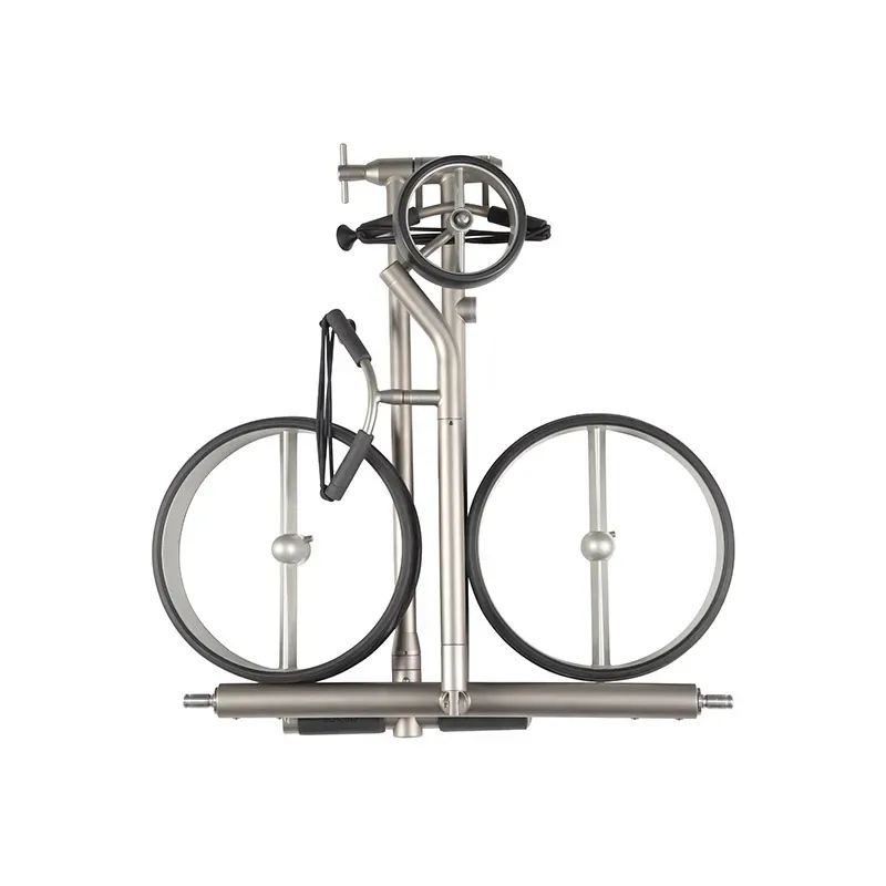 OFFRE CHARIOT TITANE GHOST 2.0 ACCESSOIRES OFFERTS