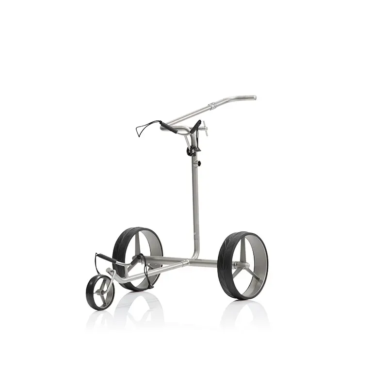 OFFRE CHARIOT DRIVE SL TITAN TRAVEL 2.0 ACCESSOIRES OFFERTS