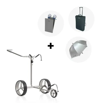 OFFRE CHARIOT DRIVE SL TITAN TRAVEL eX 2.0 ACCESSOIRES OFFERTS
