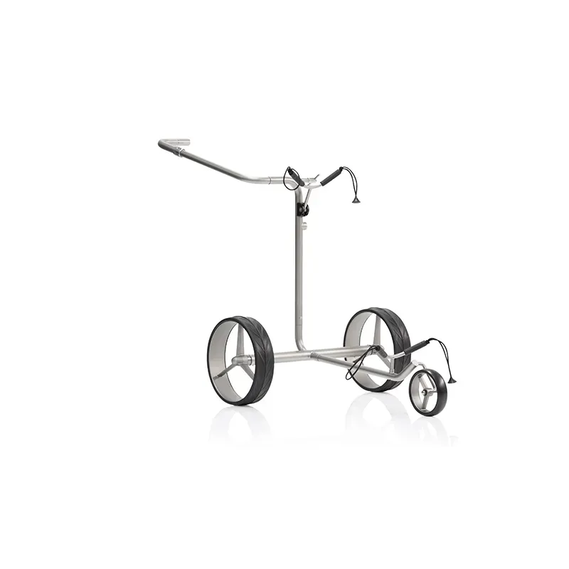 OFFRE CHARIOT DRIVE SL TITAN TRAVEL eX 2.0 ACCESSOIRES OFFERTS