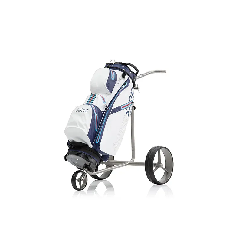 OFFRE CHARIOT DRIVE SL TITAN TRAVEL eX 2.0 ACCESSOIRES OFFERTS