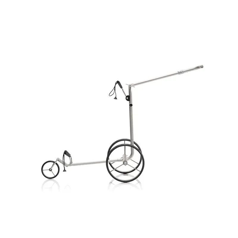 OFFRE CHARIOT DRIVE SL TITAN TRAVEL eX 2.0 ACCESSOIRES OFFERTS