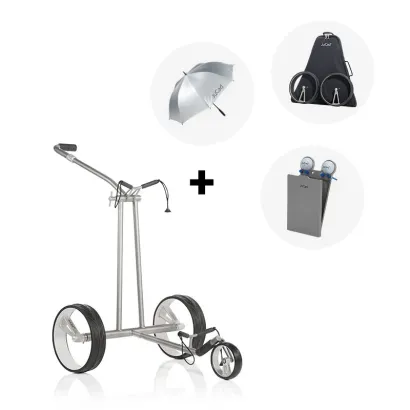 OFFRE CHARIOT PHANTOM TITAN 2.0 ACCESSOIRES OFFERTS