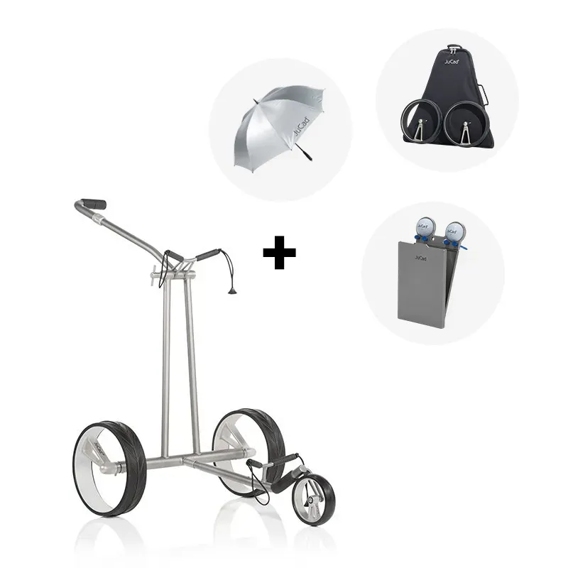 OFFRE CHARIOT PHANTOM TITAN 2.0 ACCESSOIRES OFFERTS