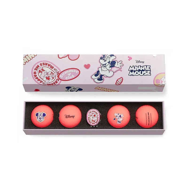 COFFRET DISNEY MINNIE COFFRET DISNEY MINNIE