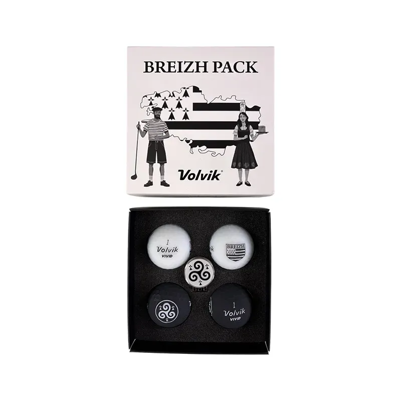 COFFRET VIVID BRETON 2025 COFFRET VIVID BRETON 2025