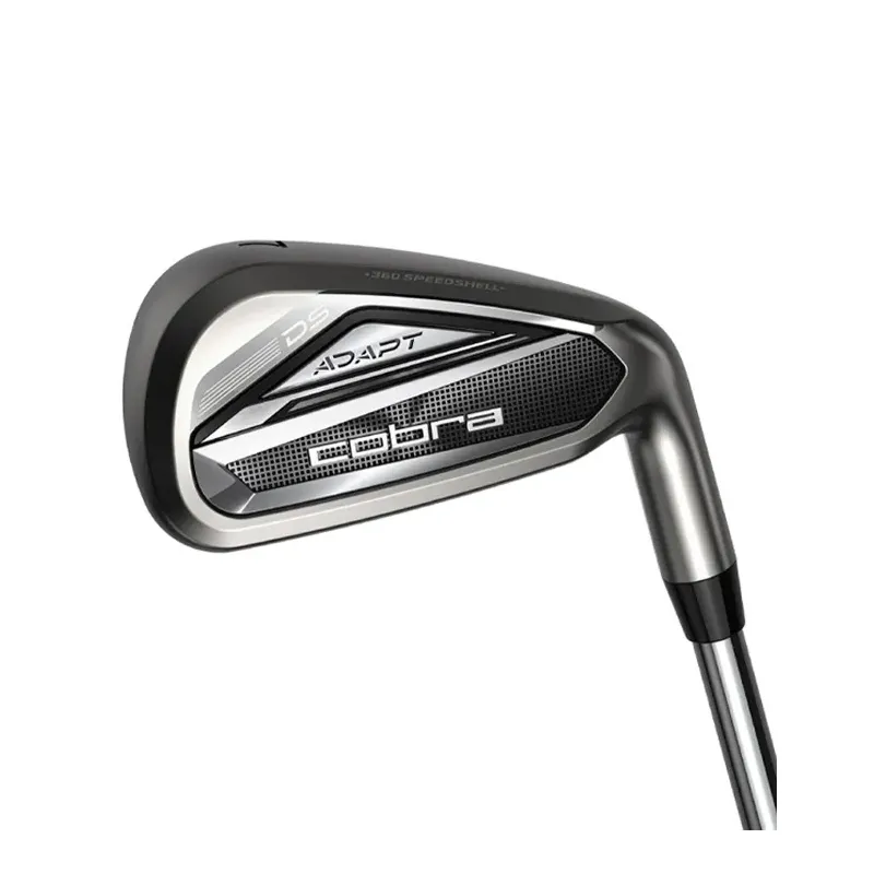 SERIE DS-ADAPT GRAPHITE