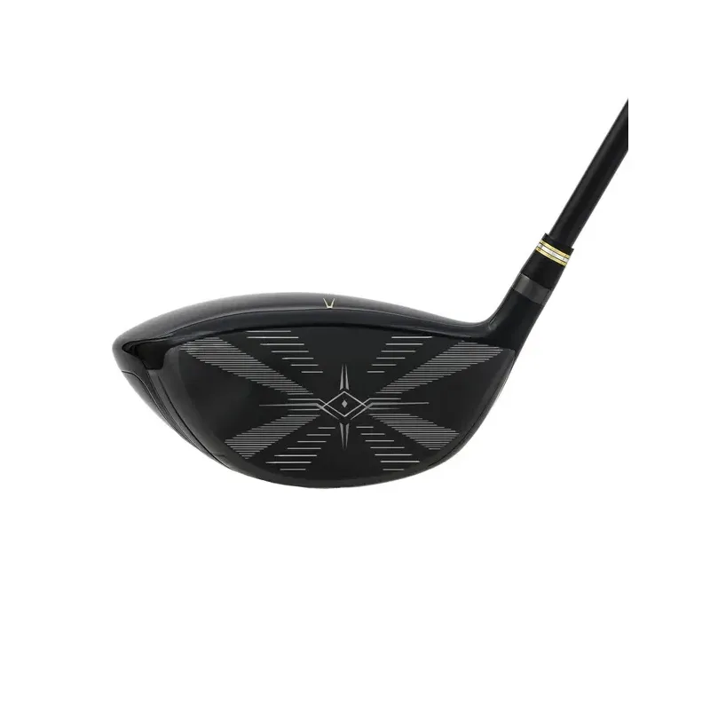 DRIVER BERES 09 BLACK