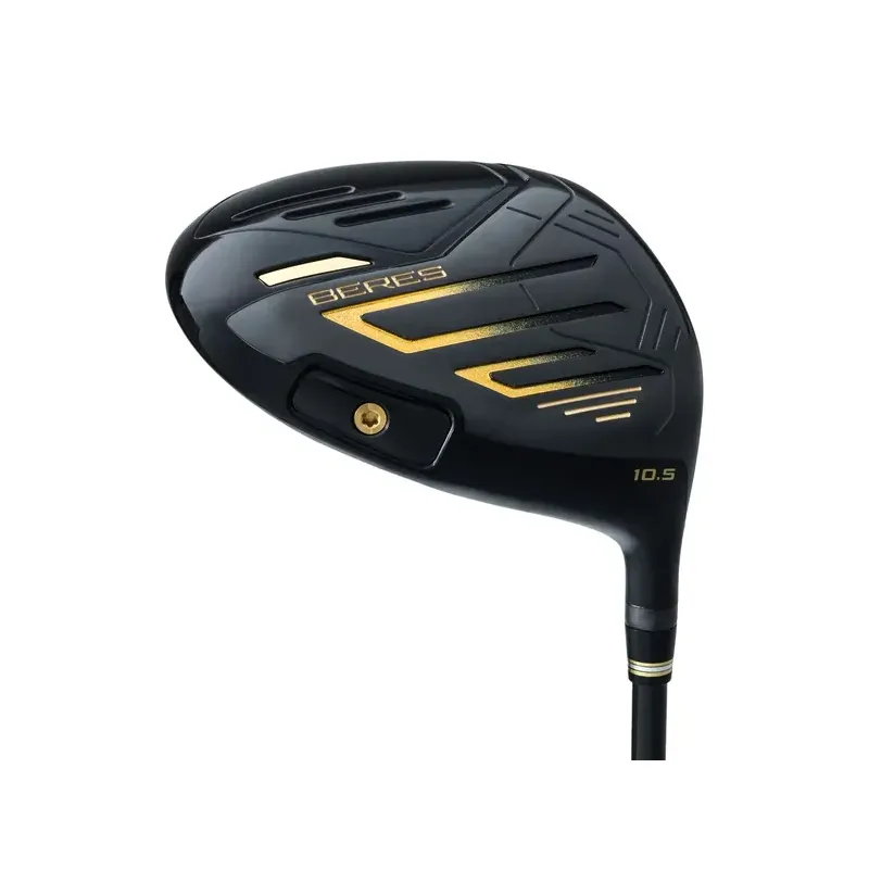 DRIVER BERES 09 BLACK