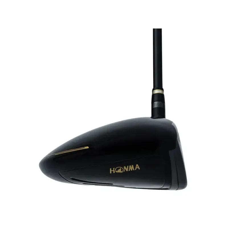 DRIVER BERES 09 BLACK