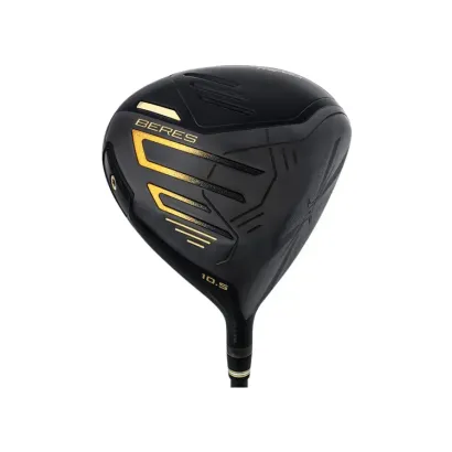 DRIVER BERES 09 BLACK