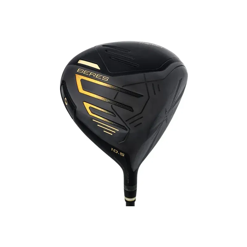 DRIVER BERES 09 BLACK