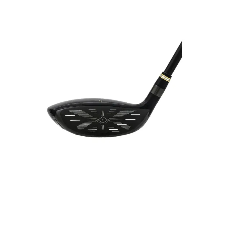 BOIS DE PARCOURS BERES 09 BLACK