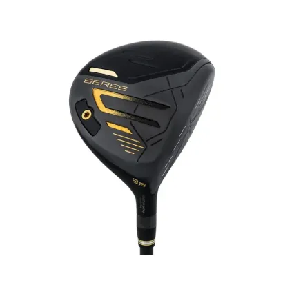 BOIS DE PARCOURS BERES 09 BLACK