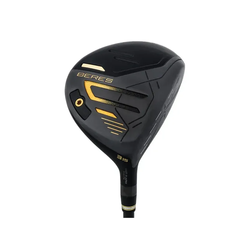 BOIS DE PARCOURS BERES 09 BLACK