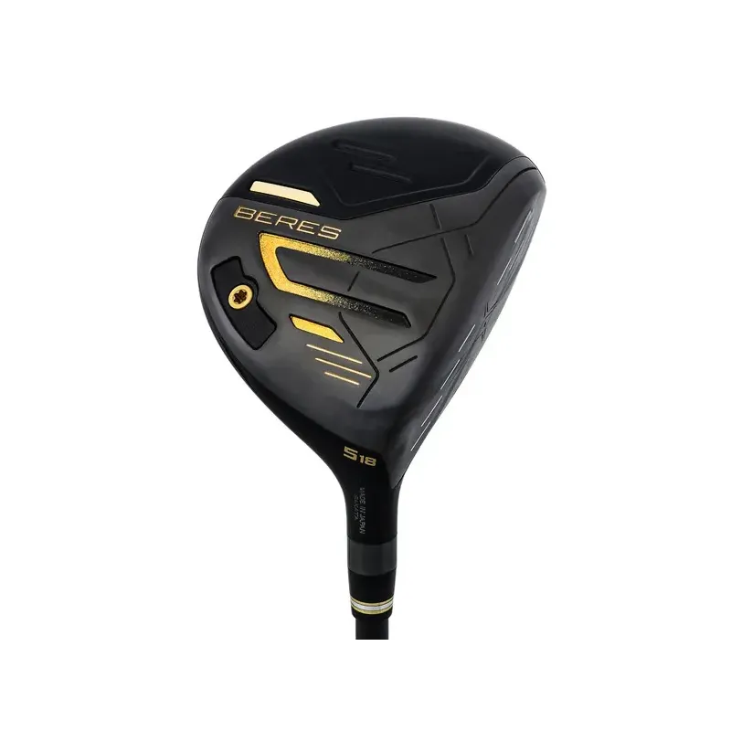 BOIS DE PARCOURS BERES 09 BLACK