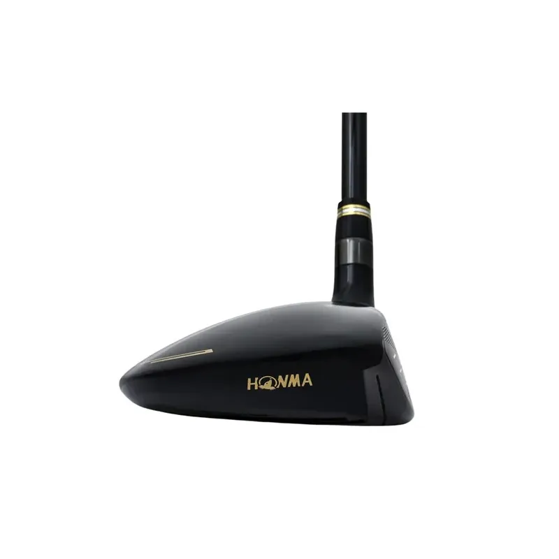 BOIS DE PARCOURS BERES 09 BLACK