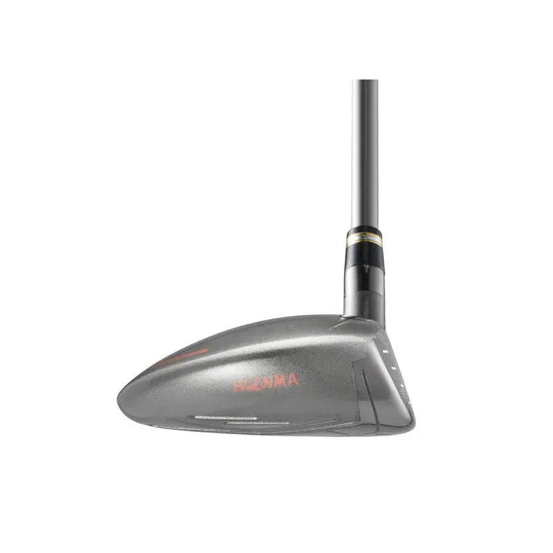 BOIS DE PARCOURS BERES 09 BLACK FEMME