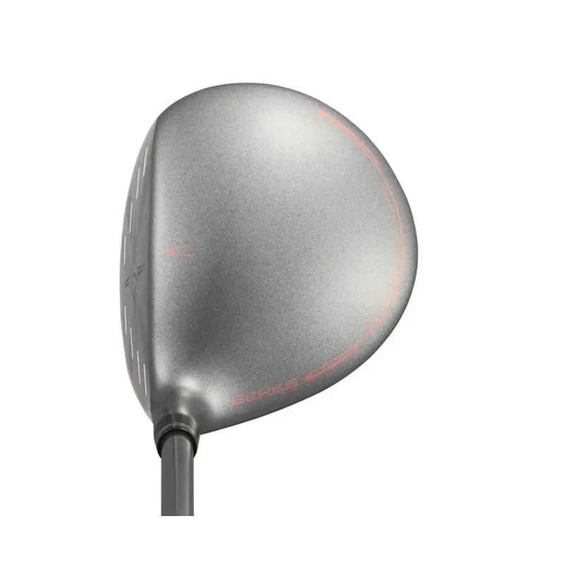 BOIS DE PARCOURS BERES 09 BLACK FEMME