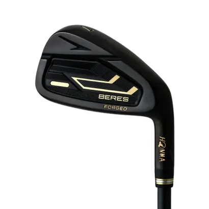 SERIE BERES 09 BLACK GRAPHITE