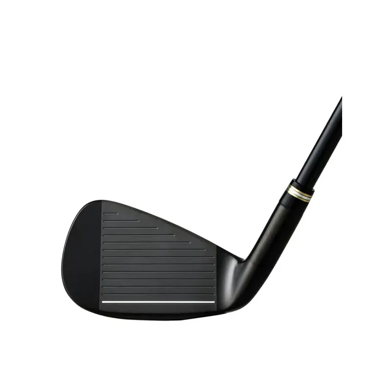 SERIE BERES 09 BLACK GRAPHITE