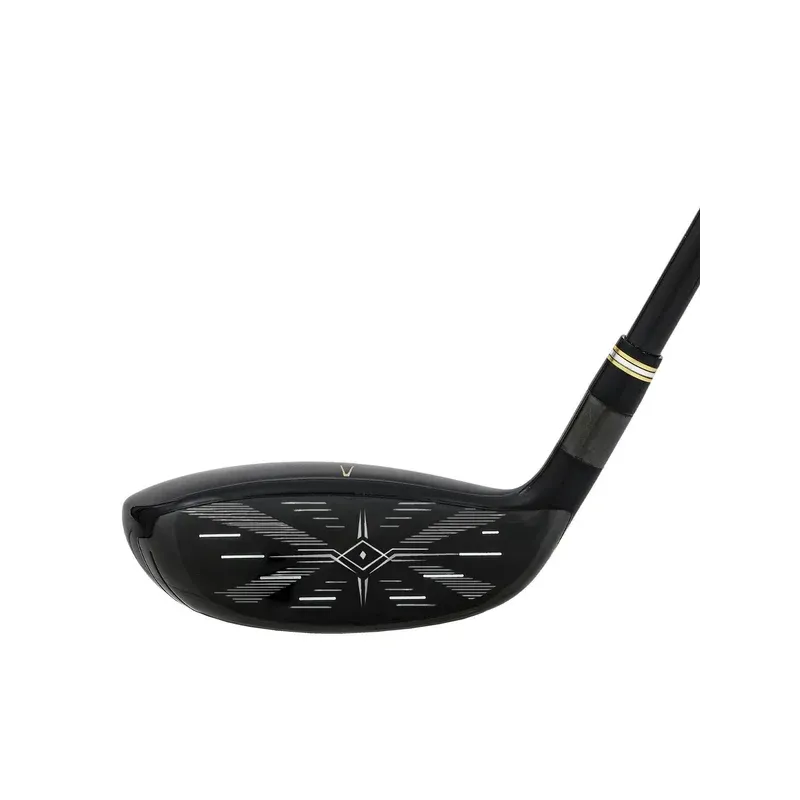 UTILITY BERES 09 BLACK