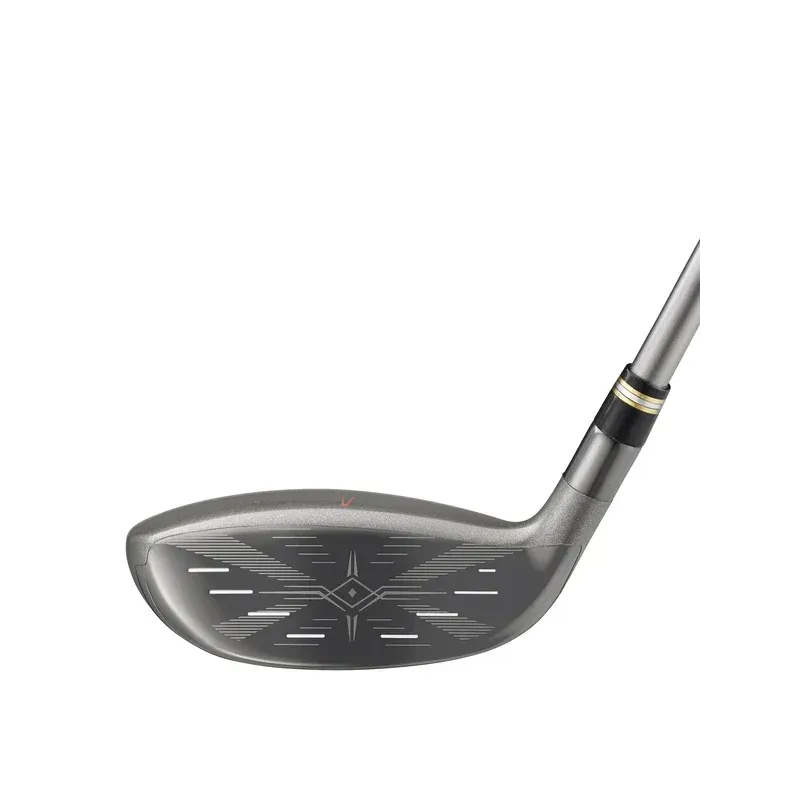 UTILITY BERES 09 BLACK FEMME