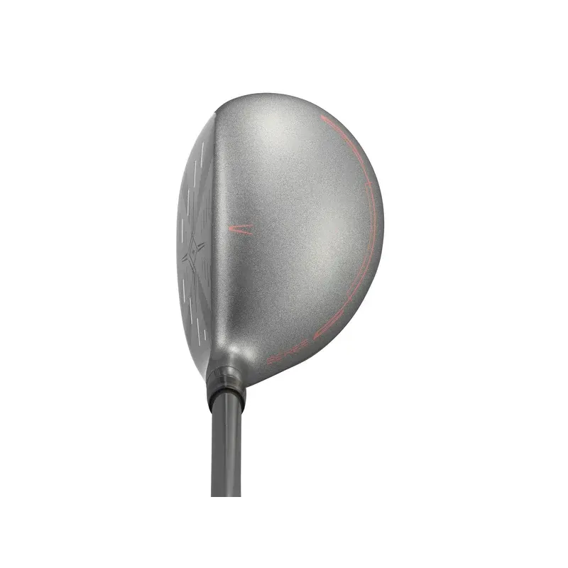 UTILITY BERES 09 BLACK FEMME