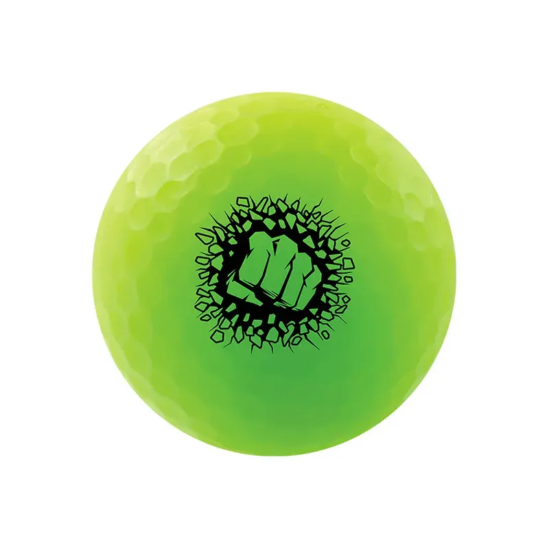 COFFRET HULK 4 BALLES MARQUE BALLE.