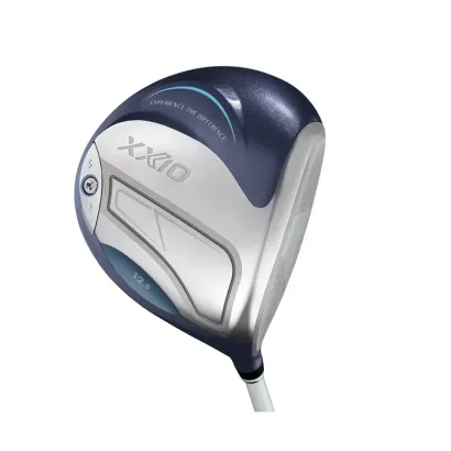 DRIVER XXIO 14 FEMME