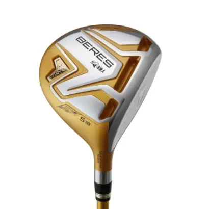 HONMA - BOIS DE PARCOURS BERES AIZU 3S