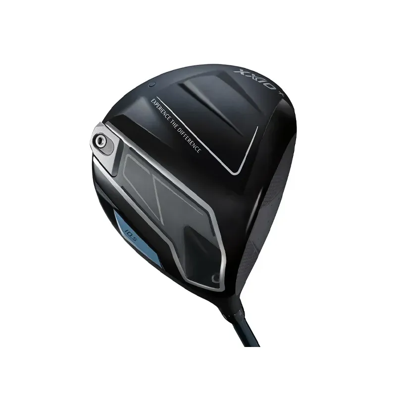 DRIVER XXIO 14 PLUS