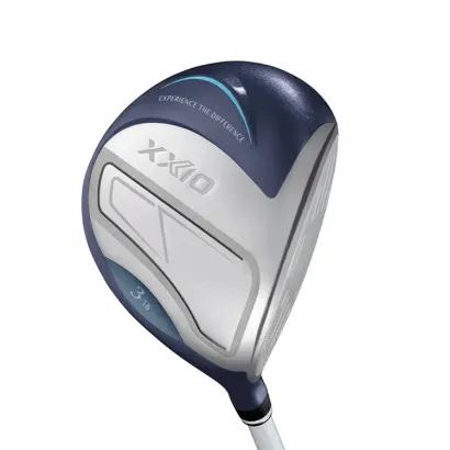 BOIS DE PARCOURS XXIO 14 FEMME